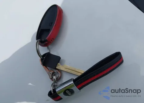 2015 Nissan Sentra Sr из США, поврежденный, VIN 3N1AB7AP0FY310962